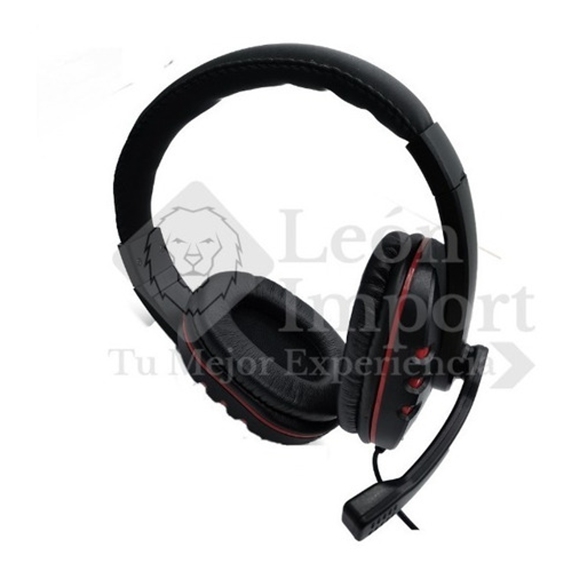 Audifonos Gamer K3 Pro Con Micrófono  7