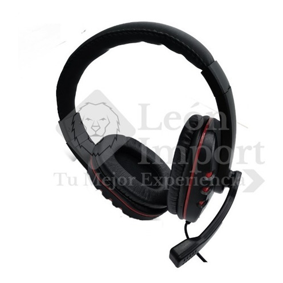 Audifonos Gamer K3 Pro Con Micrófono  7