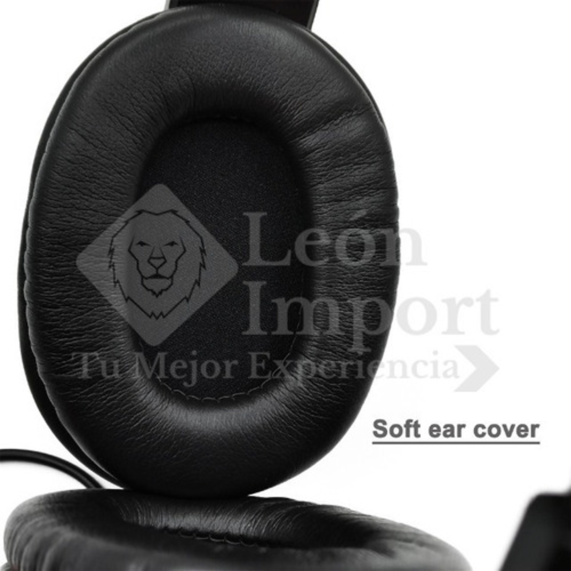 Audifonos Gamer K3 Pro Con Micrófono  9