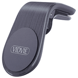 Soporte De Celular Auto Telefono Magnético Imán Automóvil