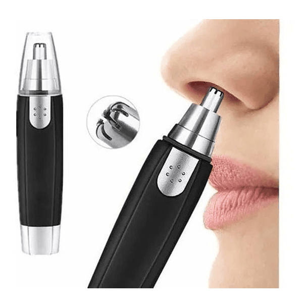 Máquina Cortadora De Pelo Nariz Oidos Multifuncion 2