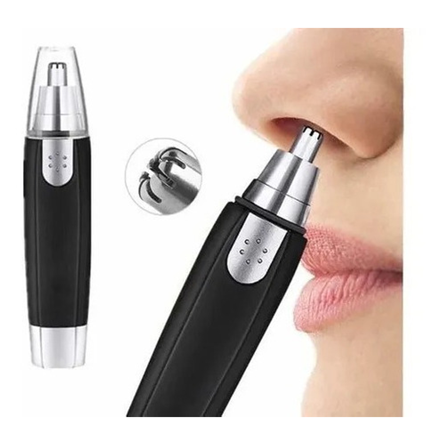 Máquina Cortadora De Pelo Nariz Oidos Multifuncion 2