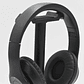 Audifonos Wireless P16 Bluetooth Recargable Headphones Negro - Miniatura 3