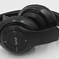 Audifonos Wireless P16 Bluetooth Recargable Headphones Negro - Miniatura 5