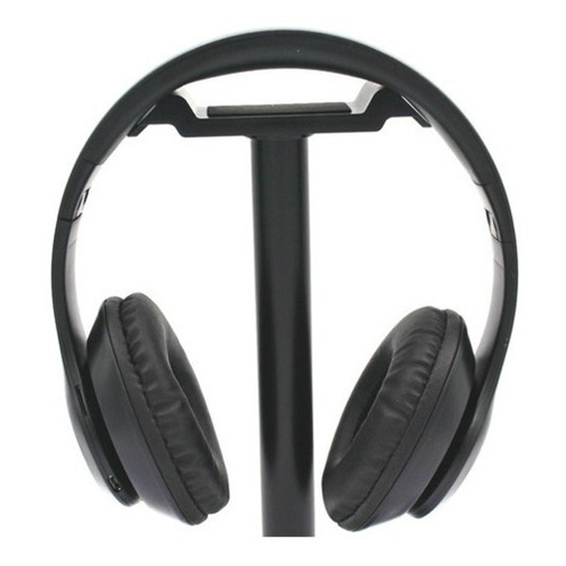 Audifonos Wireless P16 Bluetooth Recargable Headphones Negro 8