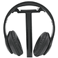 Audifonos Wireless P16 Bluetooth Recargable Headphones Negro - Miniatura 8