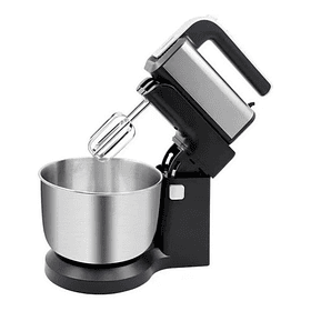 Batidora Eléctrica Amasadora Manual De Pedestal  3.5l 800w