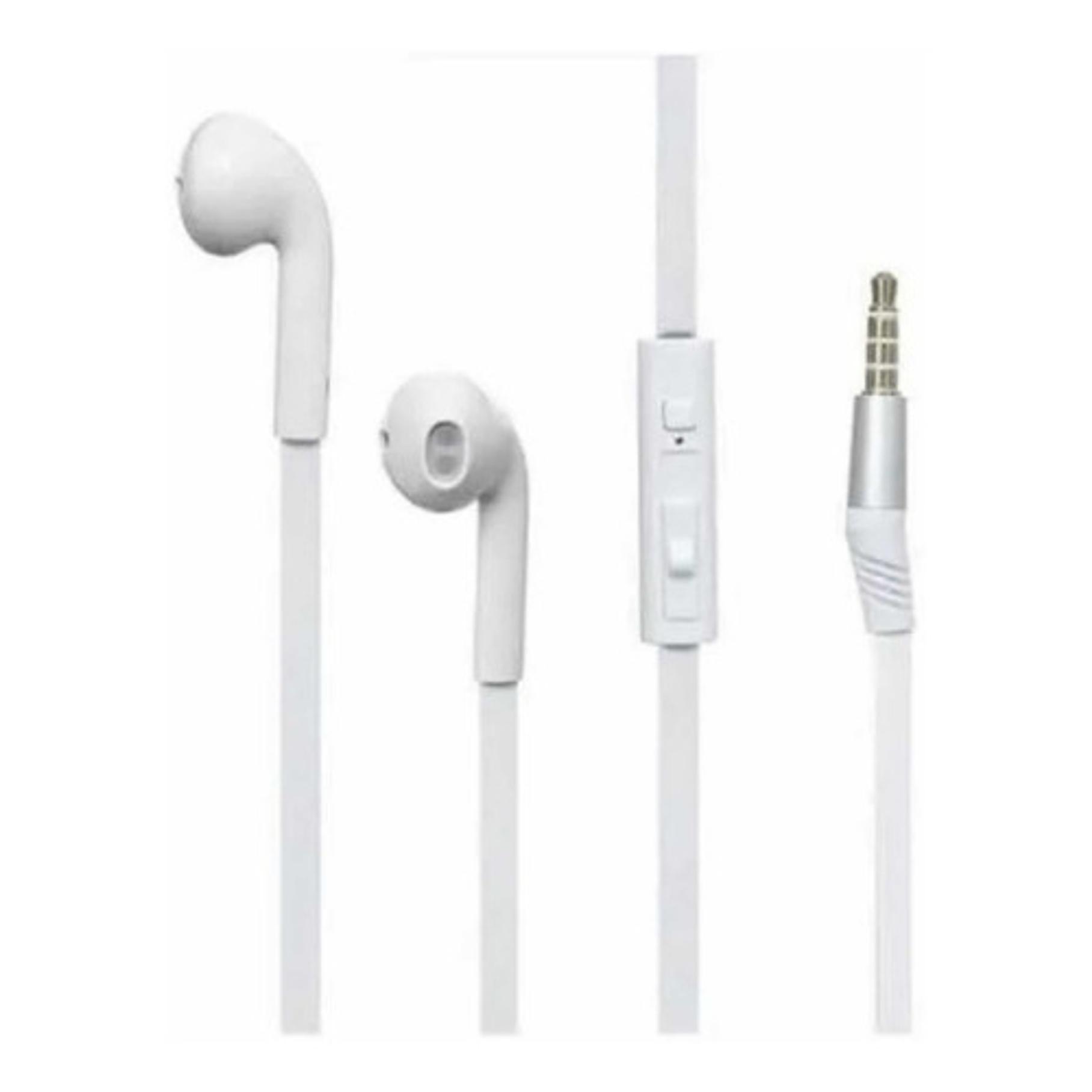 Audífonos Manos Libres Heavy Bass Hs604 Vidvie 2