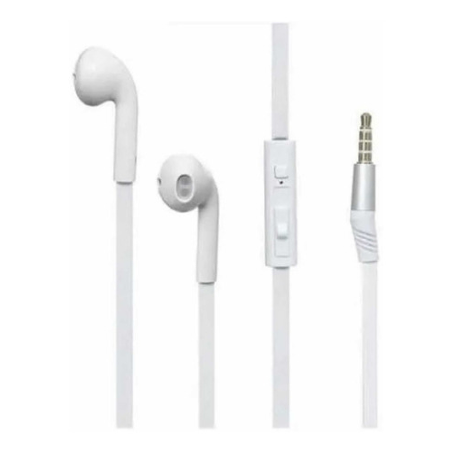 Audífonos Manos Libres Heavy Bass Hs604 Vidvie 2