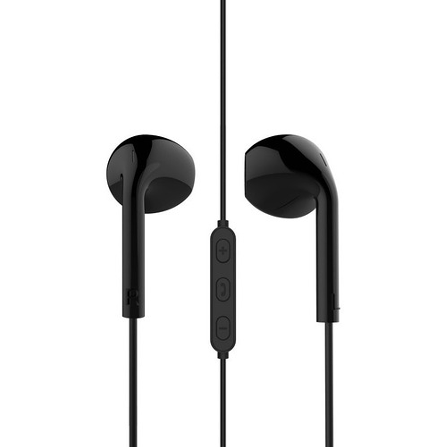 Audífono Manos libres Gamer Vidvie In-ear Jack 3.5mm 1