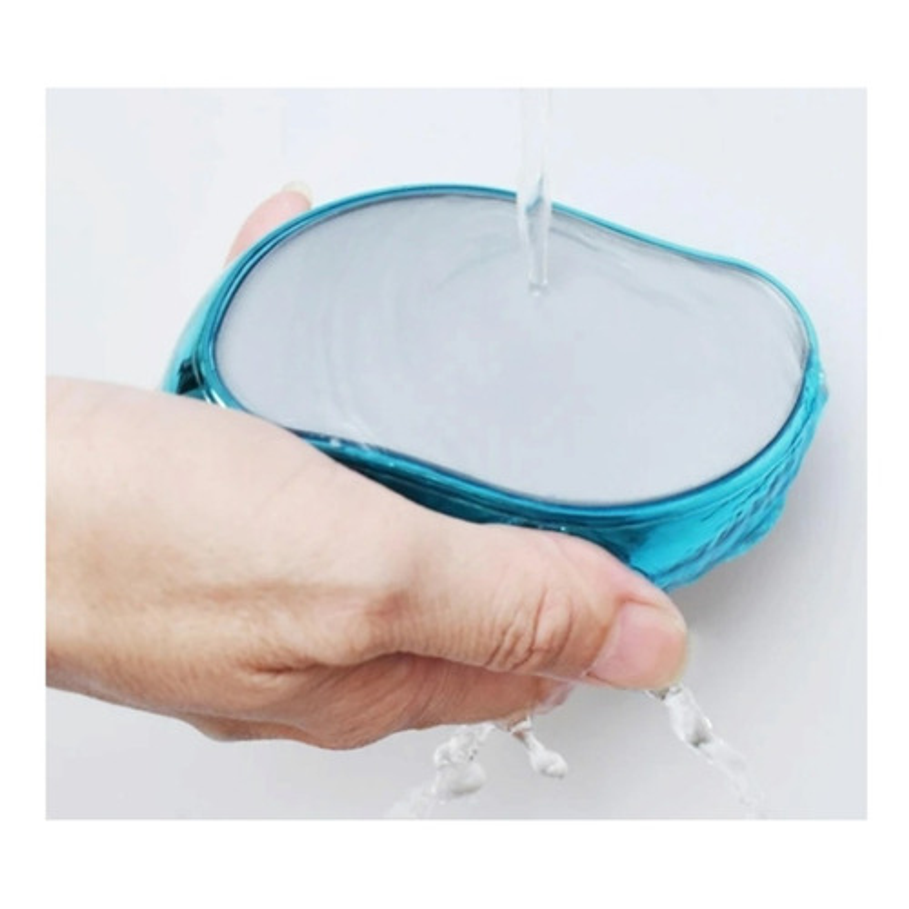 Pack 3 DepiladoraS De Cristal Removedor De Vello Sin Dolor  2