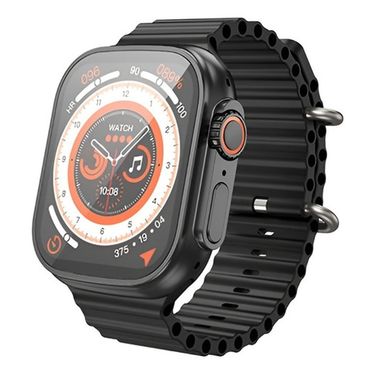 Iphone Apple Watch Wikipedia Martin Jam Tangan Hannah Martin