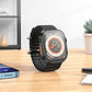 Smartwatch Reloj Inteligente Serie 8 Ultra Llamadas Para iPhone Samsung - Miniatura 3