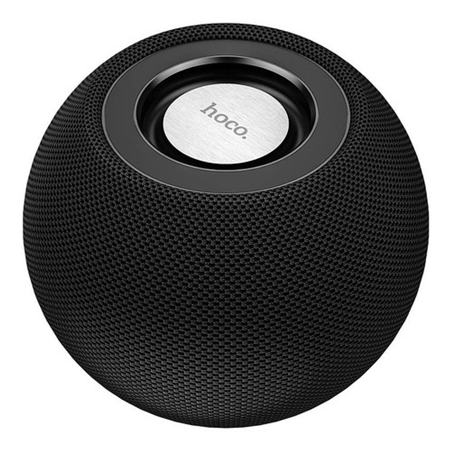Hoco Parlante Esfera Bluetooth Bs45 1