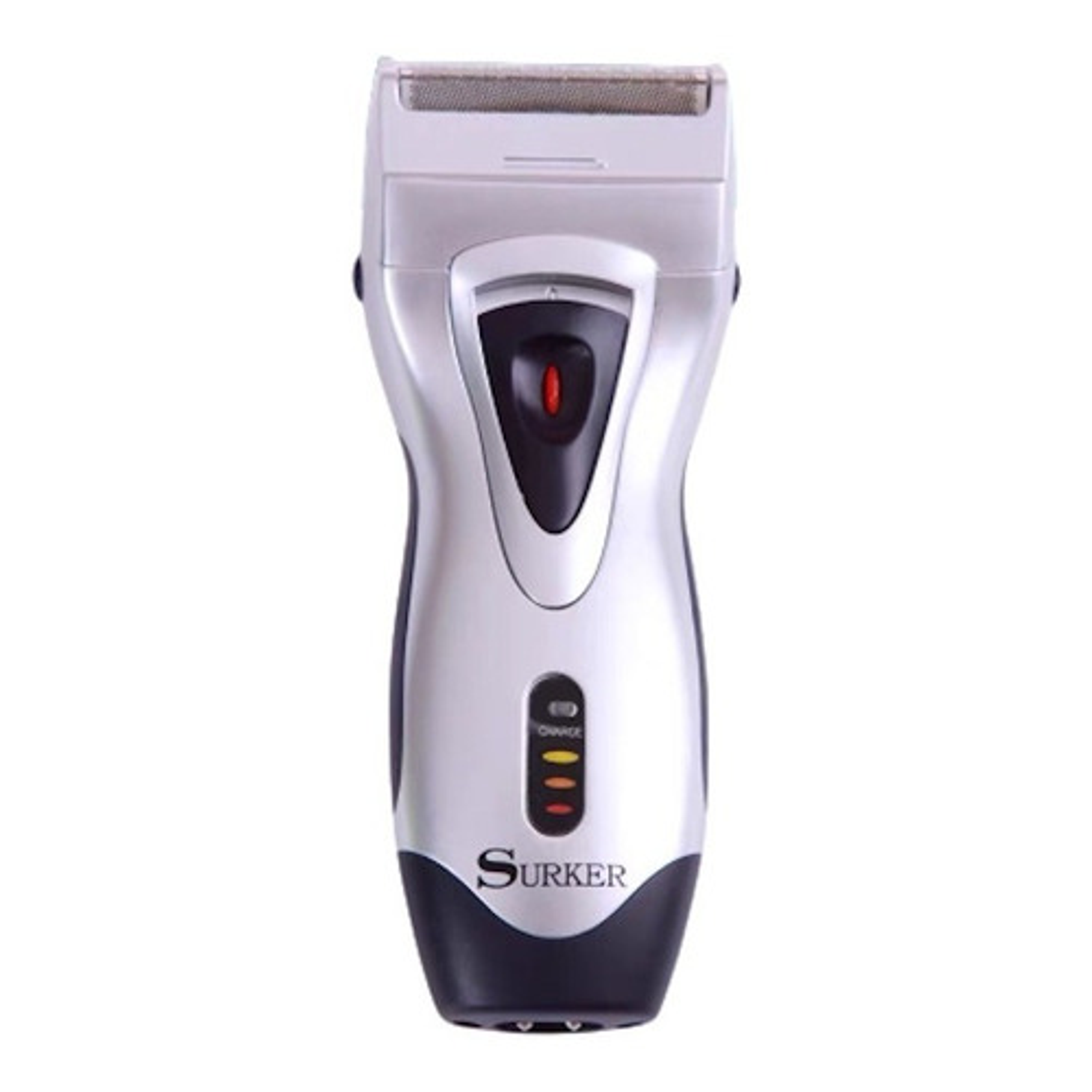 Máquina De Afeitar Eléctrica Surker Para barba 1