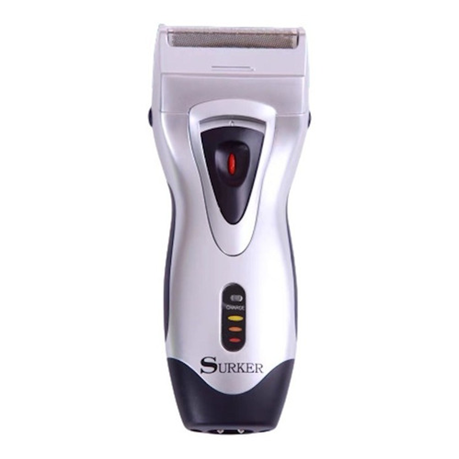 Máquina De Afeitar Eléctrica Surker Para barba 1