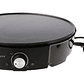 Parrilla Portatil Panquequera Crepes Plancha Eléctrica - Miniatura 1