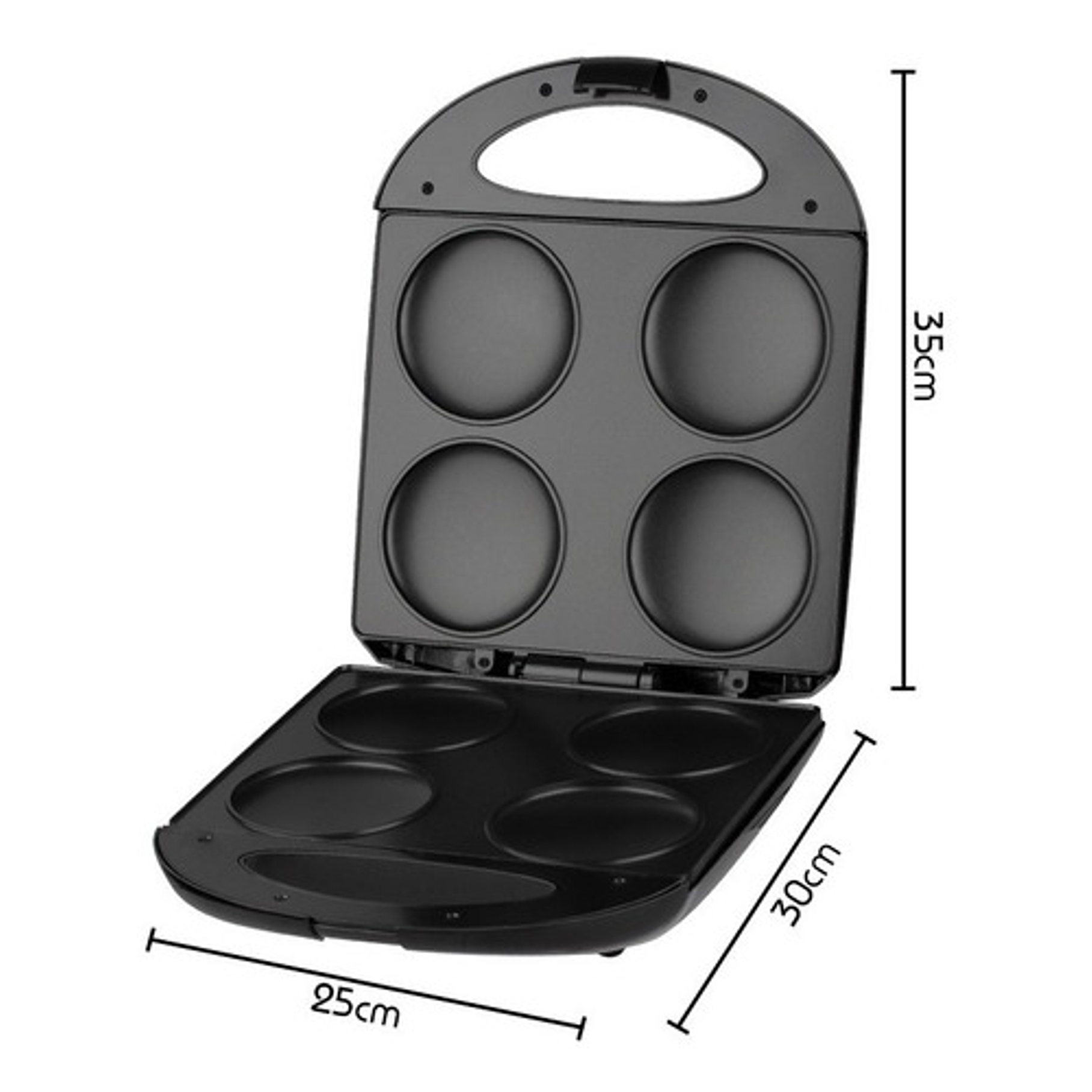  Tosti Arepa Tosty Arepa 1600w Arepas En 5 Min 2