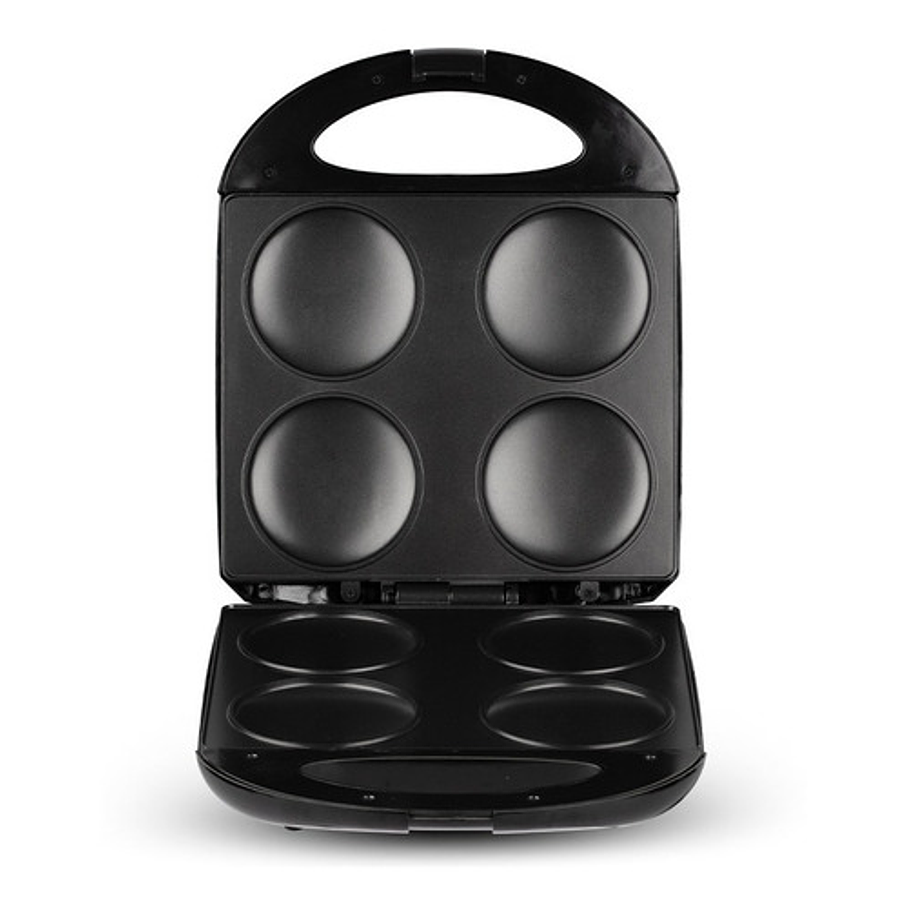  Tosti Arepa Tosty Arepa 1600w Arepas En 5 Min 3