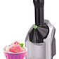 Máquina Automática De Helado Máquina De Helado Casera - Miniatura 2