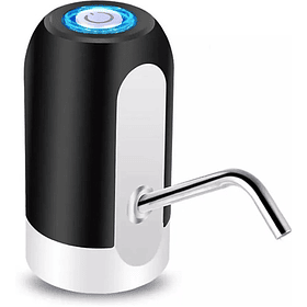 Dispensador De Agua Electrico Bomba Bidon Universal