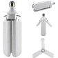 Ampolleta Led 3 Aspas Angulo Ajustable Ampolletas Led 45w - Miniatura 1