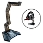 Soporte Audifonos Gamer Soporte Auriculares Porta Audifonos Onikuma - Miniatura 2