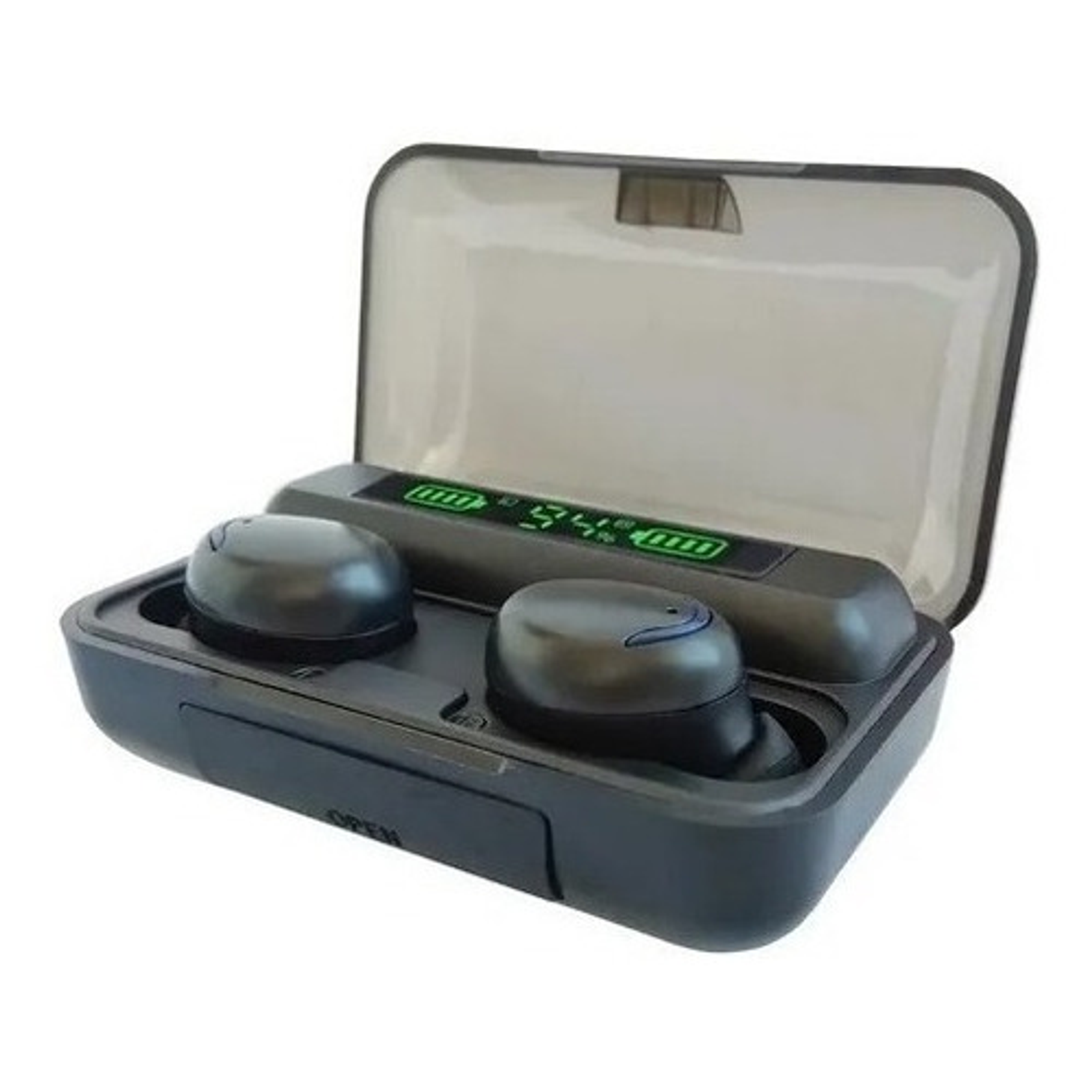 Audífonos In-ear Inalámbricos F9-5 Bluetooth 3