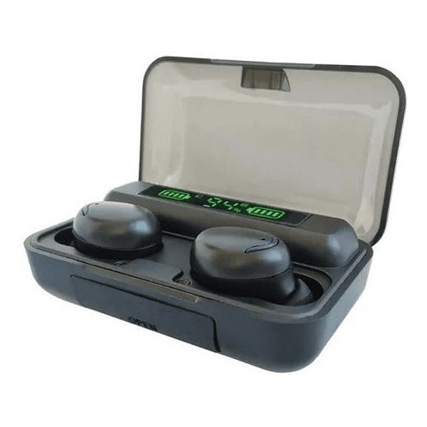 Audífonos In-ear Inalámbricos F9-5 Bluetooth 3