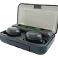 Audífonos In-ear Inalámbricos F9-5 Bluetooth - Miniatura 3
