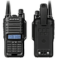 Radio Baofeng plus Radios Transmisor Walkie Talkie  - Miniatura 1