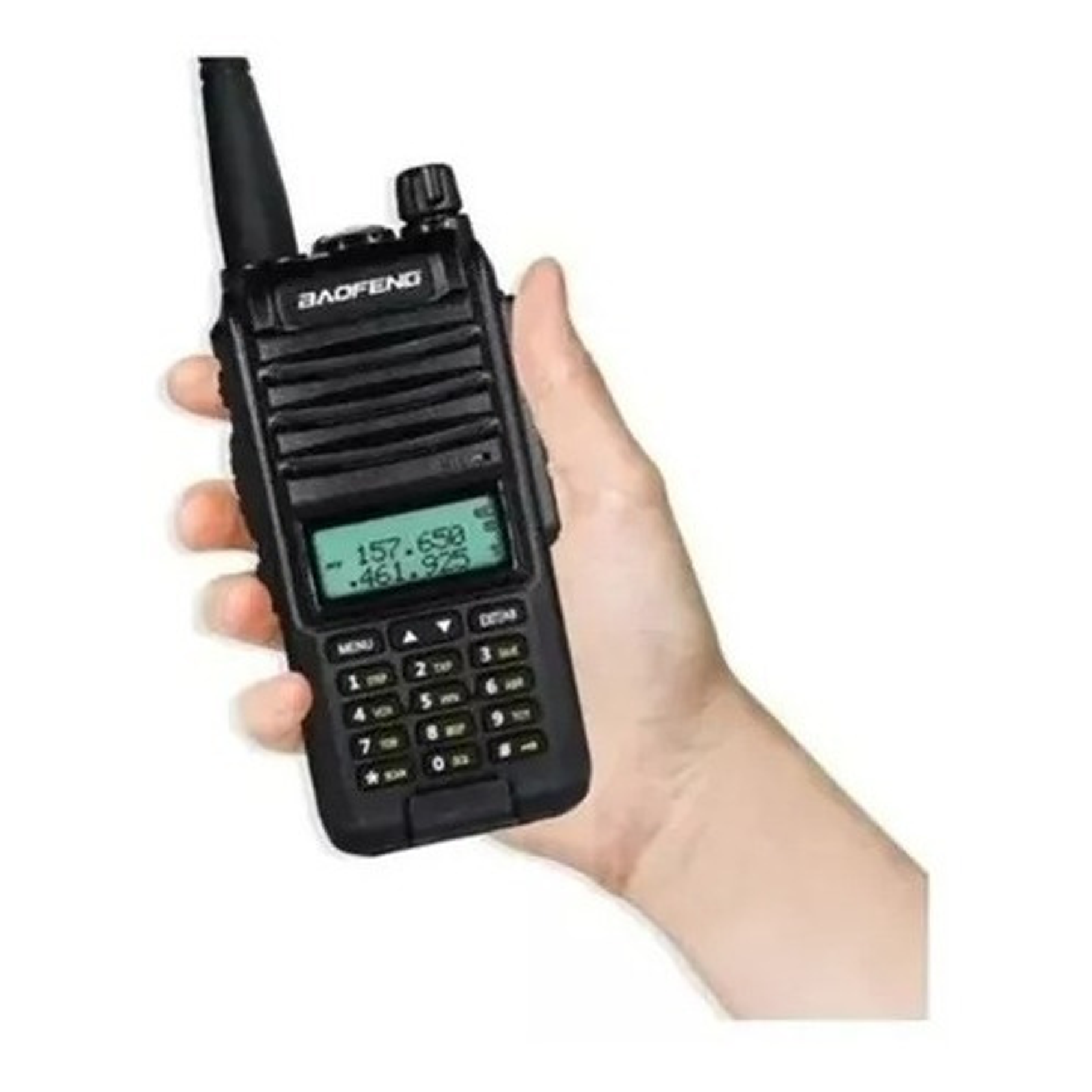 Radio Baofeng plus Radios Transmisor Walkie Talkie  2