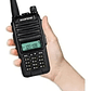 Radio Baofeng plus Radios Transmisor Walkie Talkie  - Miniatura 2