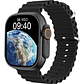 Reloj Smartwatch Serie 8 Ultra Llamada Juego Notificaciones Qs8  - Miniatura 2