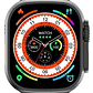 Reloj Smartwatch Serie 8 Ultra Llamada Juego Notificaciones Qs8  - Miniatura 3