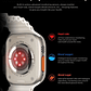 Reloj Smartwatch Serie 8 Ultra Llamada Juego Notificaciones Qs8  - Miniatura 8