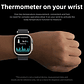Reloj Smartwatch Serie 8 Ultra Llamada Juego Notificaciones Qs8  - Miniatura 27