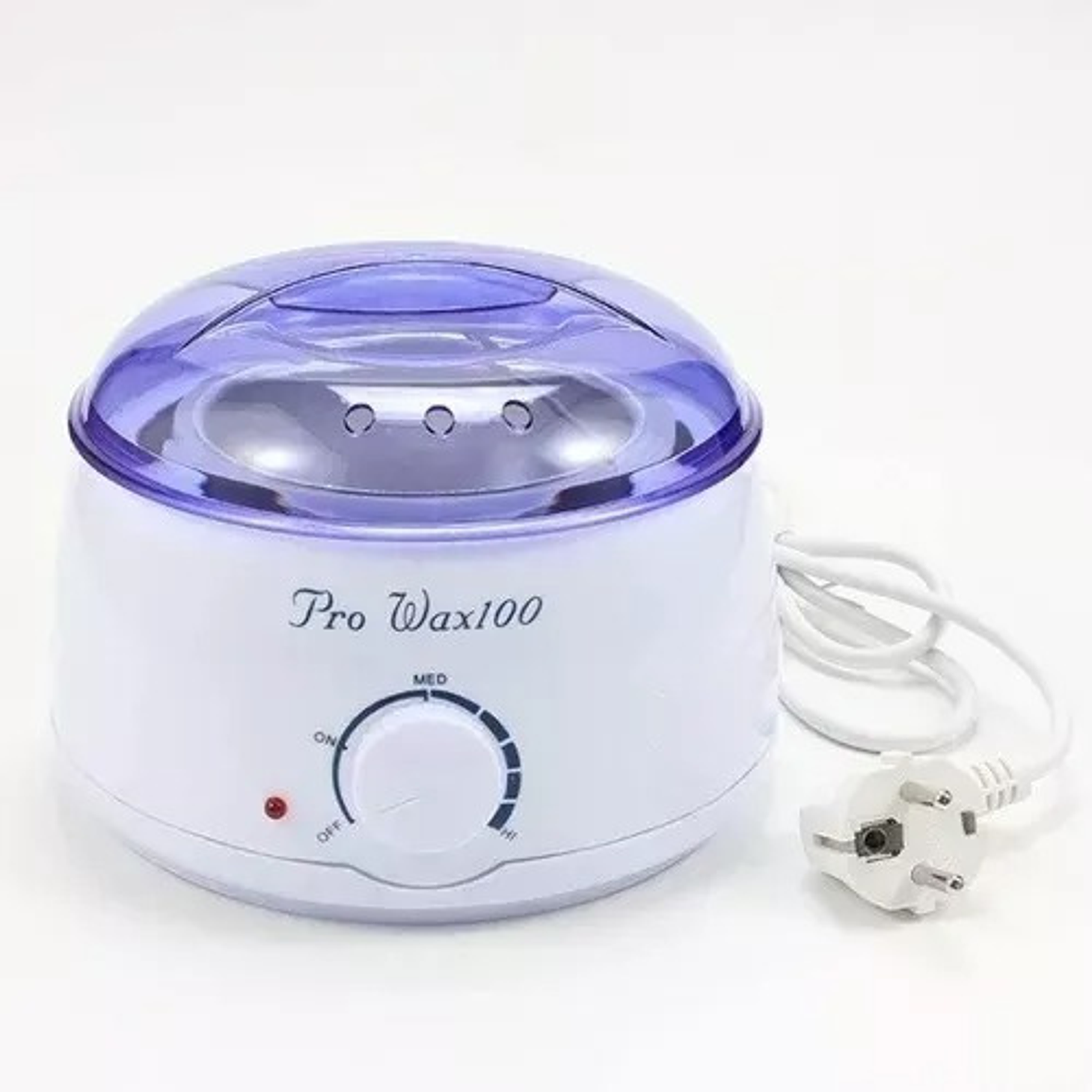 Olla Depilatoria Ollas De Depilacion Maquina Calentar Cera 2