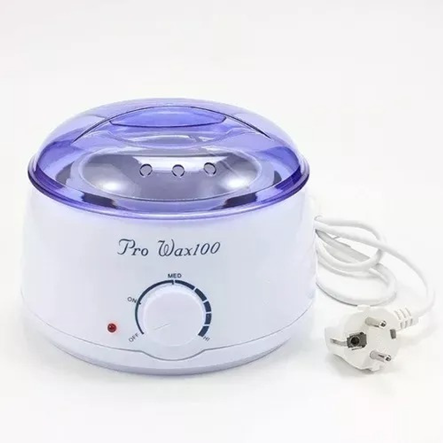Olla Depilatoria Ollas De Depilacion Maquina Calentar Cera 2