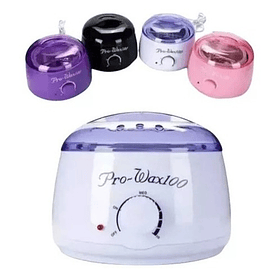 Olla Depilatoria Ollas De Depilacion Maquina Calentar Cera