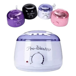 Olla Depilatoria Ollas De Depilacion Maquina Calentar Cera
