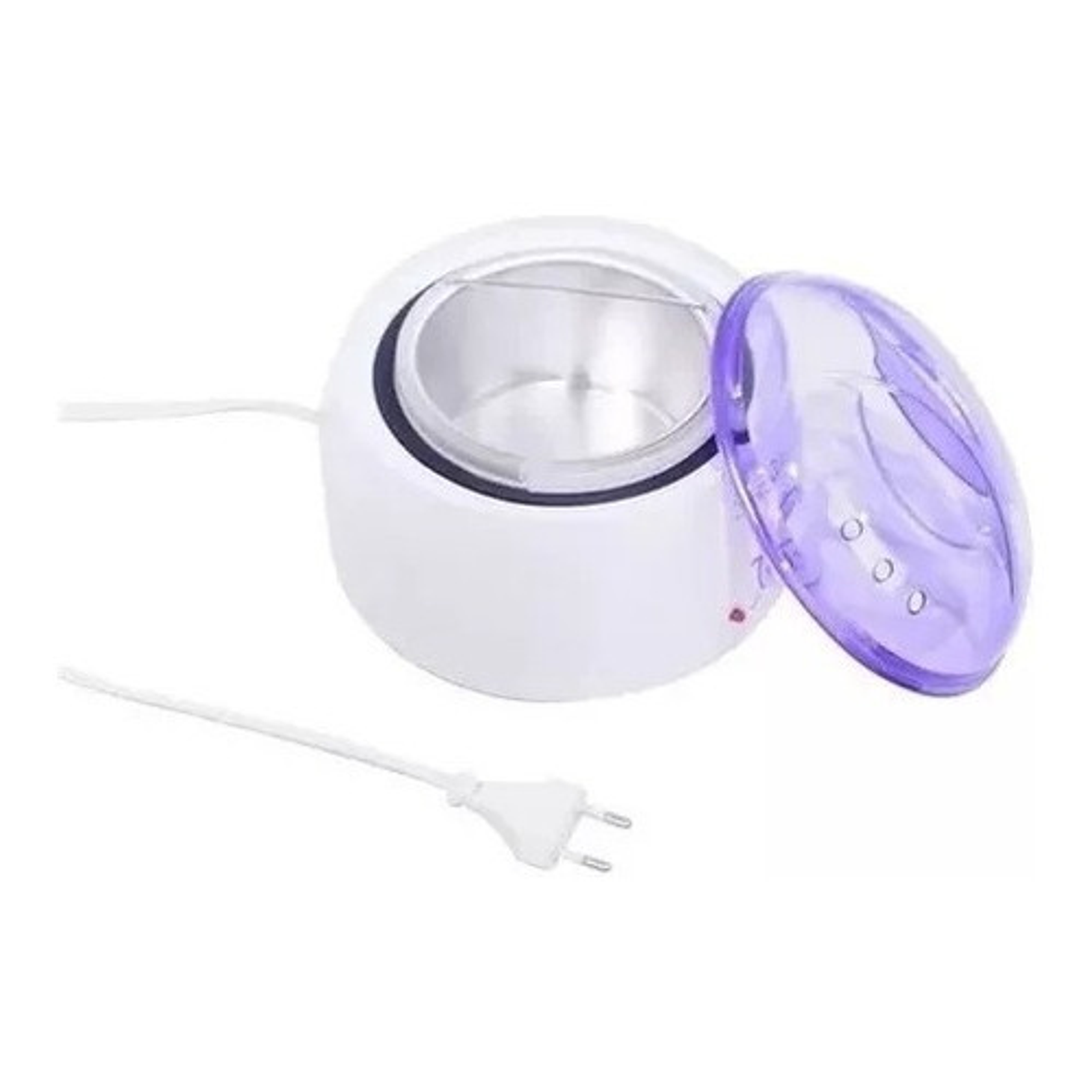 Olla Depilatoria Ollas De Depilacion Maquina Calentar Cera 4