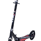Scooter Metálico Edad 8 A 17 Resistente Ajustable Unisex - Miniatura 1
