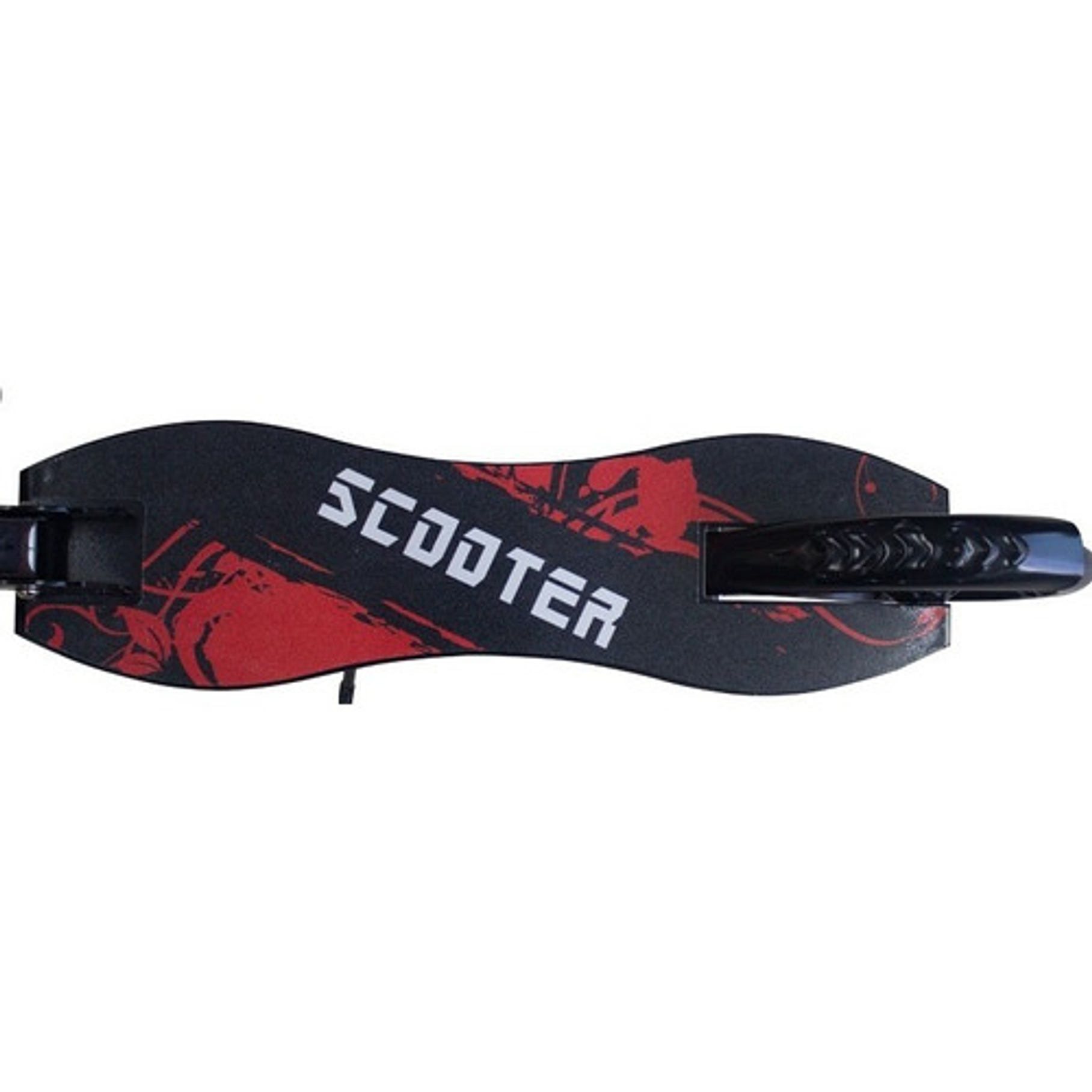 Scooter Metálico Edad 8 A 17 Resistente Ajustable Unisex 5