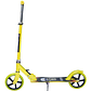Scooter Metálico Edad 8 A 17 Resistente Ajustable Unisex - Miniatura 4