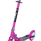 Scooter Metálico Edad 8 A 17 Resistente Ajustable Unisex - Miniatura 21