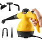 Mopa Vapor Maquina Lava Alfombras Limpiadora Vapor Auto Casa - Miniatura 1