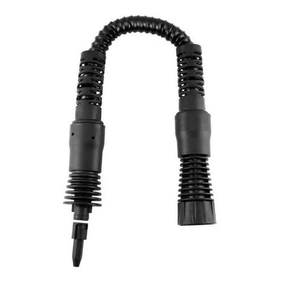 Mopa Vapor Maquina Lava Alfombras Limpiadora Vapor Auto Casa 3