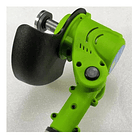 Cortadora De Pasto Inalámbrica Baterias Y Accesorios 2