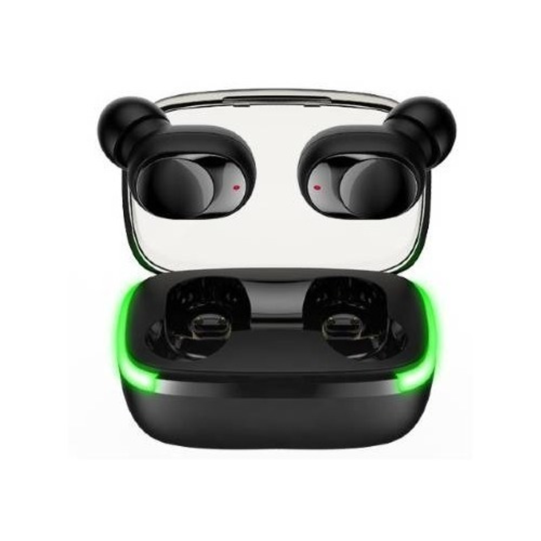 Auriculares Inalámbricos Y60 Compatible Con Android Y iPhone 1